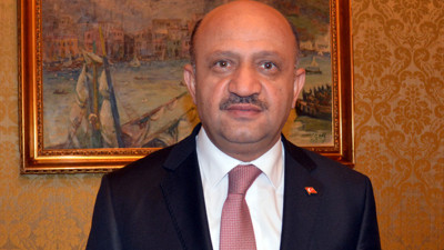 'Türkiye Musul operasyonuna katılacak'