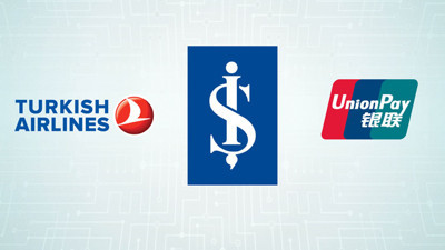 İş Bankası ile THY'den yeni işbirliği