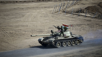 Musul'da mezhep çatışması ihtimali artıyor