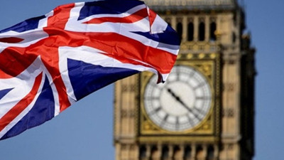 İngiltere'de işsizlik oranı yüzde 4,9 seviyesinde