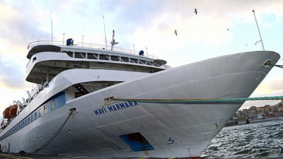 Mavi Marmara davası 2 Aralık'a ertelendi