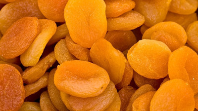 Kuru kayısı üretici market fiyat makasında şampiyon