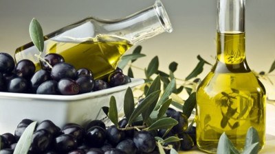 Zeytinyağında sezon 18 lira ile açıldı