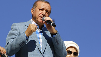 "Onlar kaçacak, biz kovalayacağız"