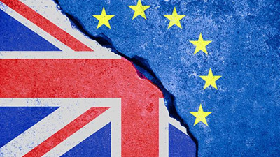 İngiltere'nin AB'den ayrılacağı tarih açıklandı