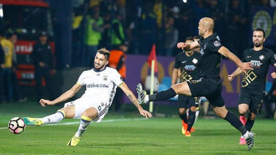 Başkentte tek gollü beraberlik