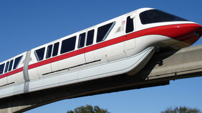 İstanbul trafiğine 'havaraylı' çözüm