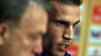 "Yarın oynayacak mıyım?"