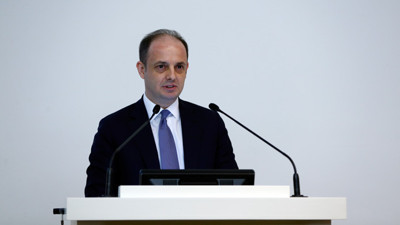 Merkez Bankası faizlere dokunmadı