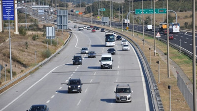 Ankara istikameti 27 gün kapalı olacak