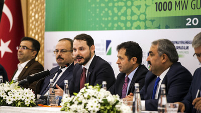 "Türkiye için çok önemli bir ihale olacak"