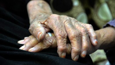 5 kuşaktan 450 torunu var