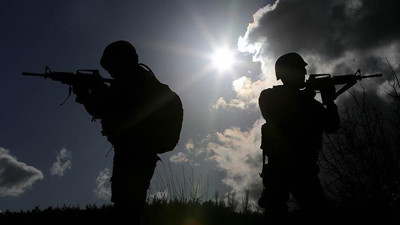 Mardin'de terör saldırısı: 1 korucu şehit