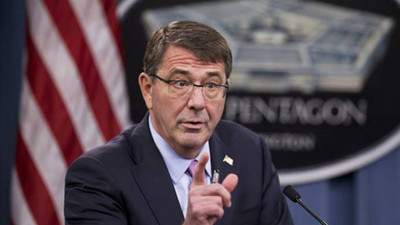 ABD'den TSK'nın PYD'ye yönelik hava harekatına açıklama