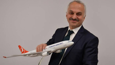 THY Genel Müdürü Kotil'in ayrılığı kesinleşti