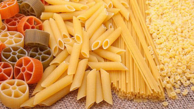 Makarnada 2 milyar dolara mal olan kotanın suyu kaynadı