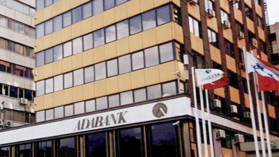 Adabank tekrar satışa çıkarıldı