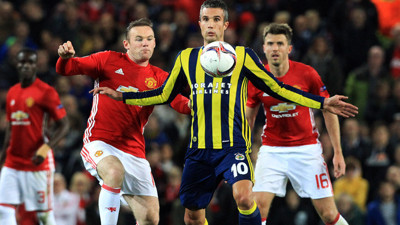 Fenerbahçe'ye İngiliz farkı!