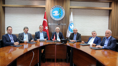 Marmarabirlik ürün alımlarına başlıyor