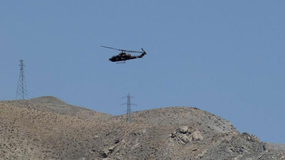 Tunceli'de 5 terörist etkisiz hale getirildi