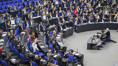 Ermeni iddialarına karşı ret oyu kullanan vekil aday yapılmadı