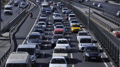İstanbul'da bugün bu yollar kapalı