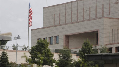 ABD'nin İstanbul Başkonsolosluğu'ndan 'terör' uyarısı