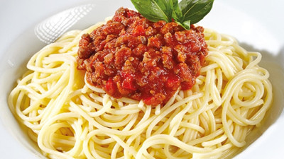 Makarnacılar Rusya'da buluşacak