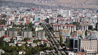 Depremin yıktığı Van yatırımlarla yeniden ayağa kalktı