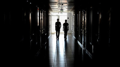 Cezaevlerinde bin 752 tutuklu ve 831 hükümlü çocuk bulunuyor
