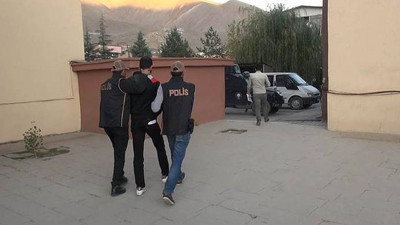 Hakkari'de 4 askeri şehit eden terörist İstanbul'da yakalandı