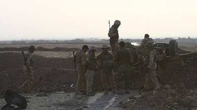 Kerkük saldırısını planlayan DEAŞ militanı yakalandı
