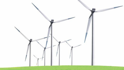 İzmir, rüzgar enerjisinde 'başrol oyuncusu' oldu