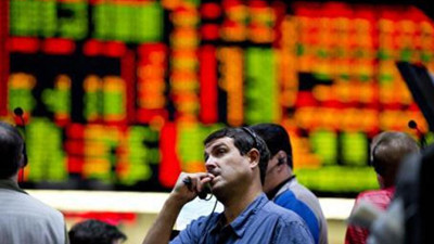 Küresel piyasalar ABD büyüme verisini bekliyor