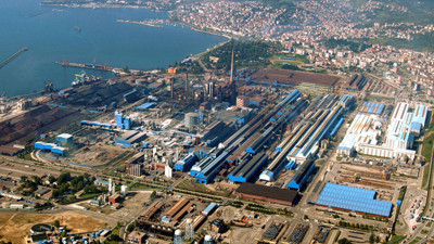 Erdemir kâr marjı hedefini yükseltti