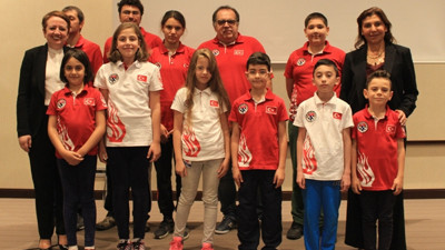 İş Bankası’nın desteğiyle satrançta çıta yükseliyor