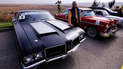 Klasik tutkunları Ankara'da buluştu