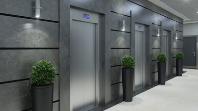 Asansörlerimiz ne kadar güvenli?