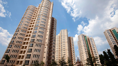 Eylülde konut satışları patladı!