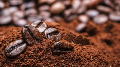 Milyar dolarlık kahve 'keyfi'