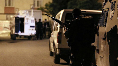 Terörle mücadelede bir haftalık bilanço