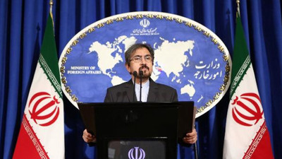 'Türkiye'nin Musul girişimi kabul edilebilir değil'