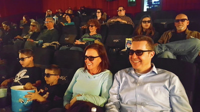 Sinemia, 2 liraya bilet satıp sistemini 20 ülkeye taşıyacak