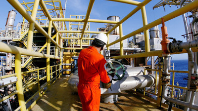 Petrobras ve Total'den işbirliği