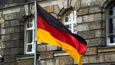 '35 Türk Almanya'dan sığınma talep etti'