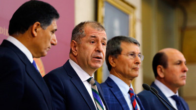 MHP'nin muhalifleri HAYIR diyecek!