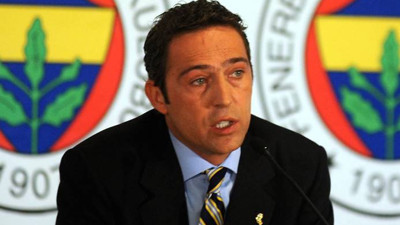 'Ali Koç Fenerbahçe'de başkanlığa aday olacak'