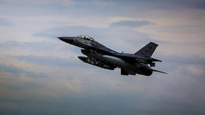 İHA ile tespit edilen 4 terörist etkisiz hale getirildi