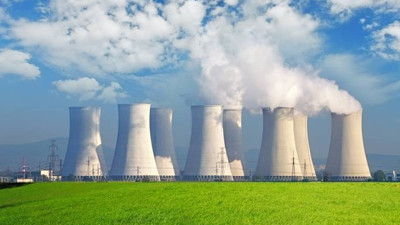 Türk şirketleri nükleerden 21 milyar liralık iş bekliyor