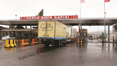 Irak’ta kamu Türklere kapandı